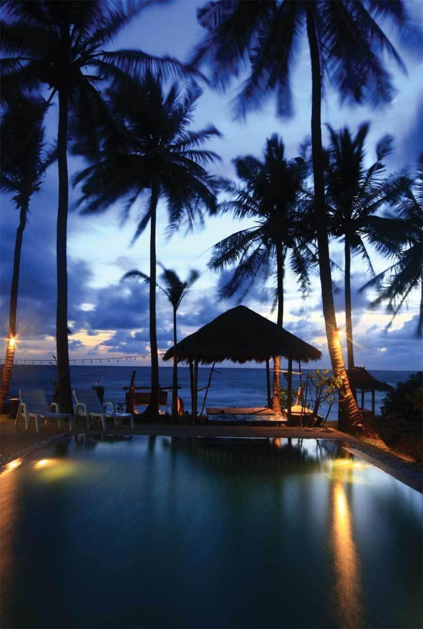 Moonwalk Lanta Resort Koh Lanta Bagian luar foto