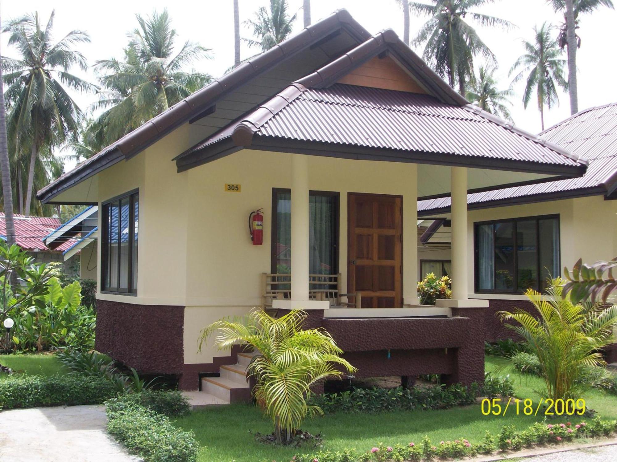 Moonwalk Lanta Resort Koh Lanta Bagian luar foto