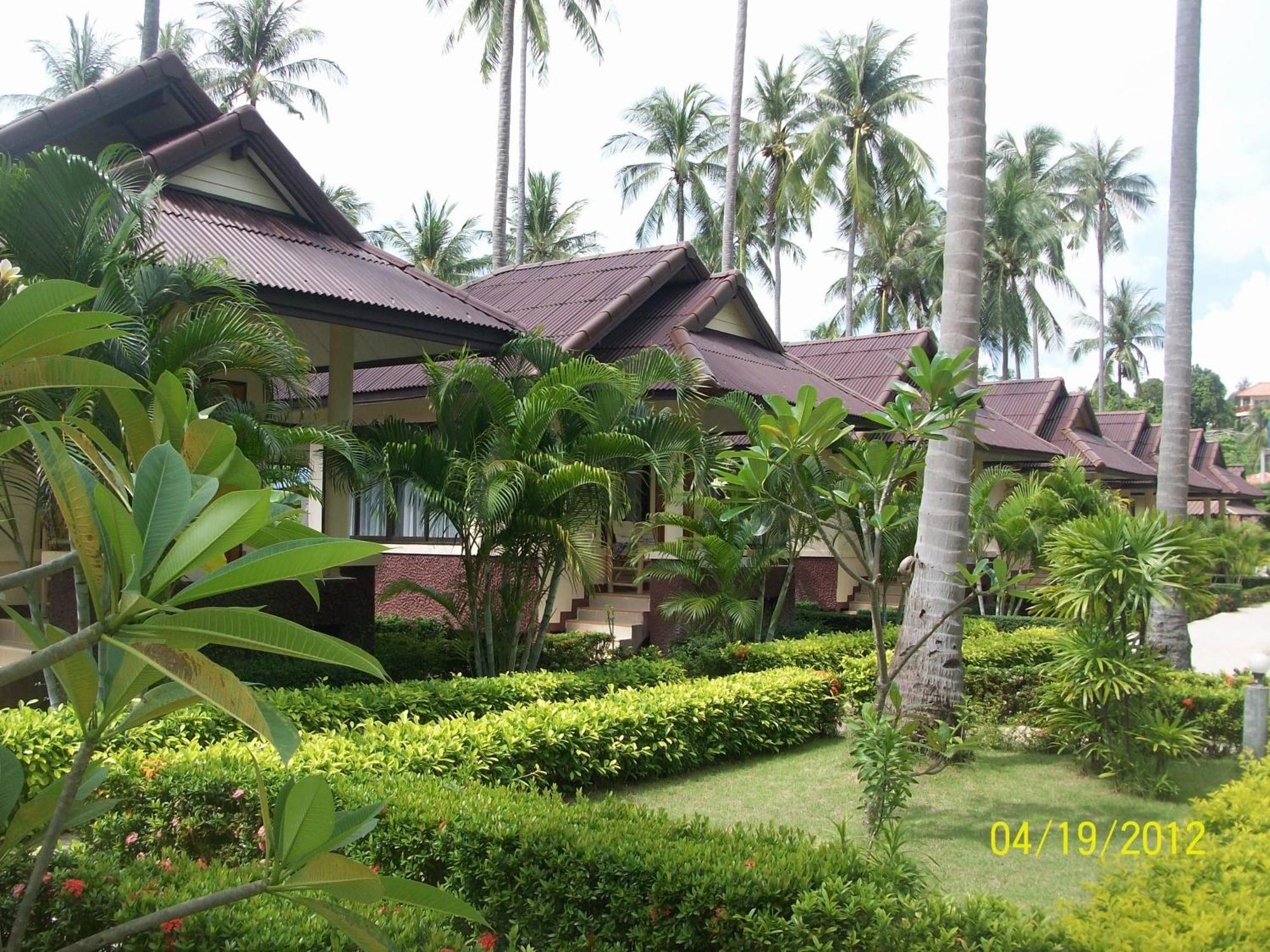 Moonwalk Lanta Resort Koh Lanta Bagian luar foto
