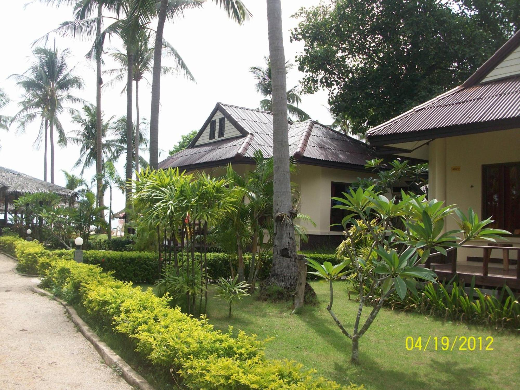 Moonwalk Lanta Resort Koh Lanta Bagian luar foto