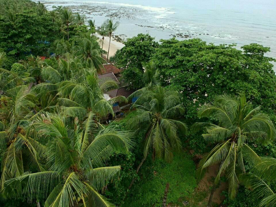 Moonwalk Lanta Resort Koh Lanta Bagian luar foto