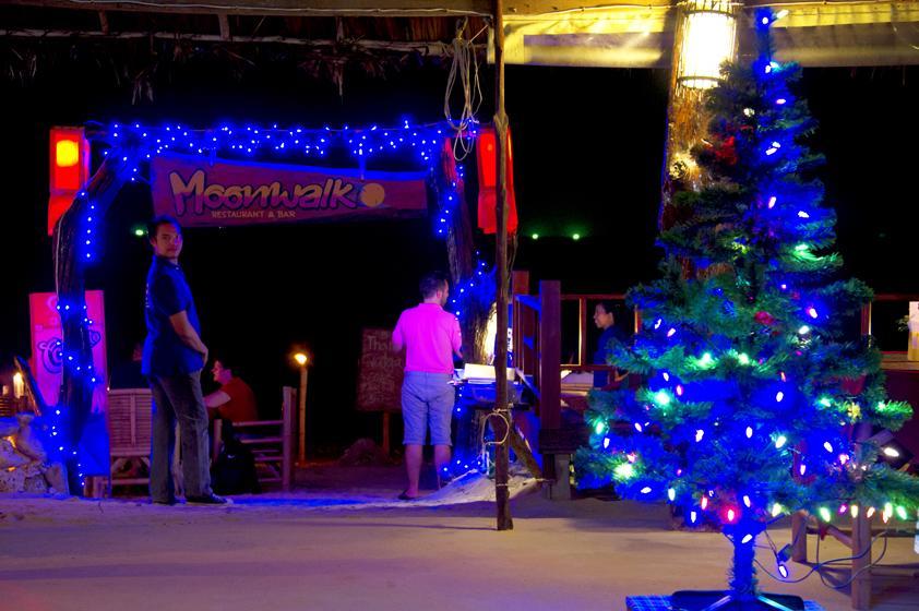 Moonwalk Lanta Resort Koh Lanta Bagian luar foto