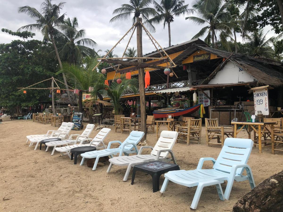 Moonwalk Lanta Resort Koh Lanta Bagian luar foto