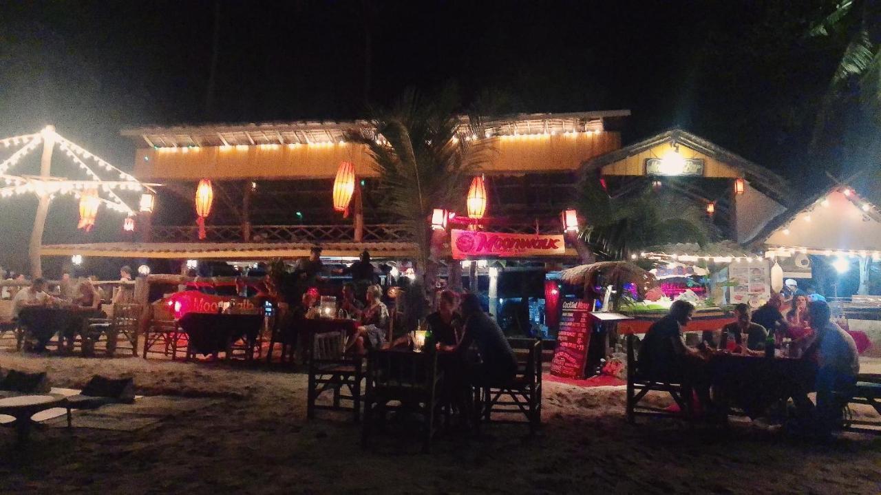 Moonwalk Lanta Resort Koh Lanta Bagian luar foto