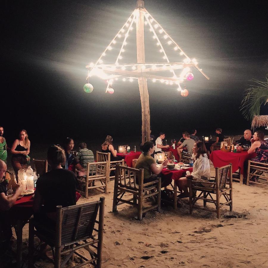 Moonwalk Lanta Resort Koh Lanta Bagian luar foto