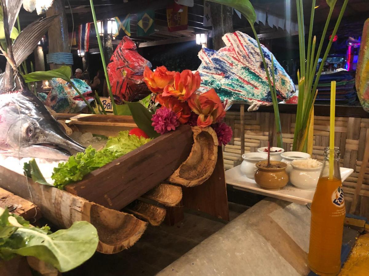 Moonwalk Lanta Resort Koh Lanta Bagian luar foto