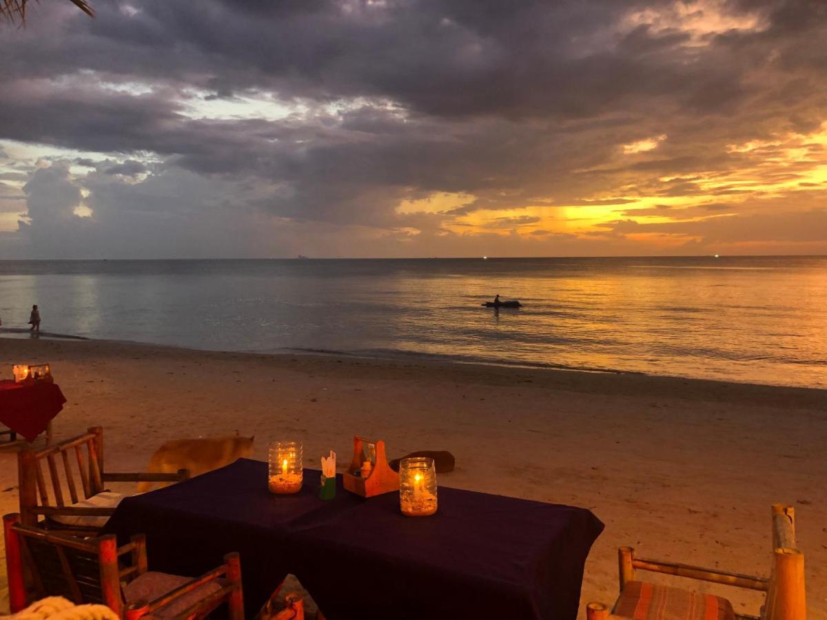 Moonwalk Lanta Resort Koh Lanta Bagian luar foto